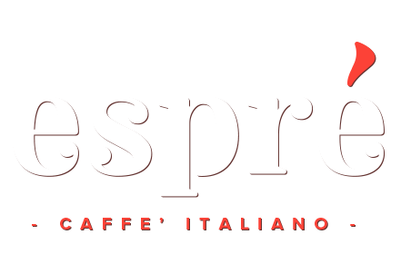 caffè espré